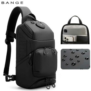 خرید کیف کراس بادی ضدآب بنج