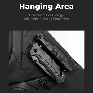 کیف کراس بادی ضدآب بنج