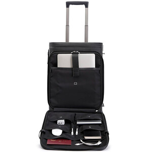 قیمت چمدان چرخ دار مسافرتی بنج