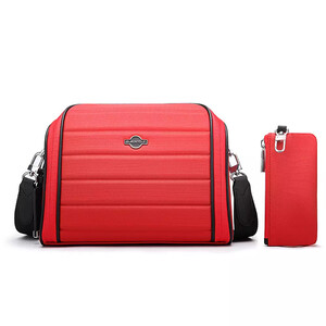 کیف شانه ای مردانه بنج