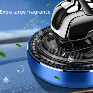 قیمت خوشبو کننده خورشیدی مدل هلیکوپتر کارلوکس