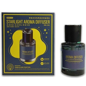 خوشبو کننده داخل خودرو 160 میلی‌لیتری ریمکس