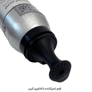 خرید فوم تمیز کننده کفش جیر کلنیل