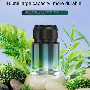 کیفیت خوشبوکننده هوشمند اتوماتیک شارژی هوای داخل ماشین