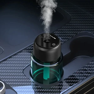 خوشبوکننده هوشمند اتوماتیک شارژی هوای داخل ماشین