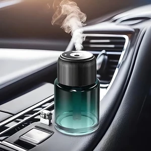 خوشبوکننده هوشمند اتوماتیک شارژی هوای داخل ماشین