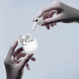 هندزفری بلوتوثی ارلدام 6ان‌دی پرو