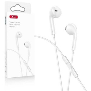 فروش هندزفری تایپ سی ایکس او