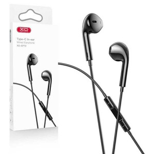 بهترین هندزفری تایپ سی ایکس او