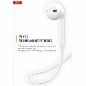 فروش هندزفری لایتنینگ ایکس او