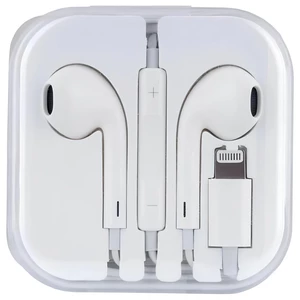 کیفیت هندزفری لایتنینگ  ایکس او