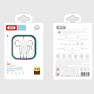 هندزفری لایتنینگ  ایکس او