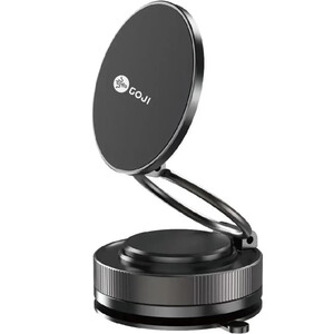 هولدر مگنتی گوشی موبایل داخل خودرو تاشو گوجی