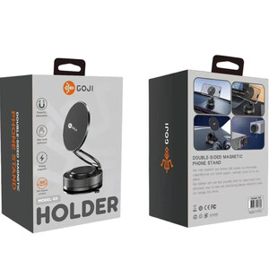 قیمت هولدر مگنتی گوشی موبایل داخل خودرو تاشو گوجی