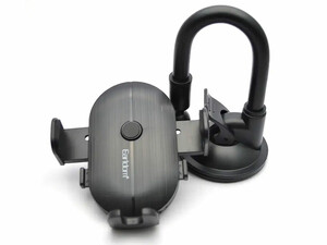 هولدر گوشی موبایل بازو بلند داخل خودرو ارلدام Earldom ET-EH197 Car holder flexible with suction cup