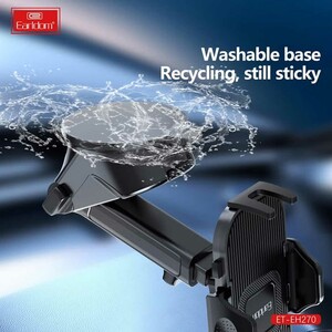 قیمت هولدر گوشی موبایل داشبورد خودرو بازو بلند ارلدام