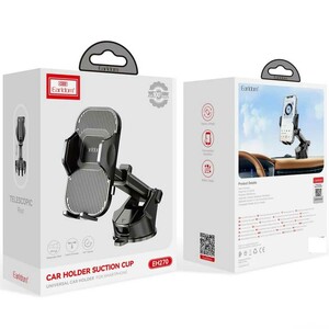 هولدر گوشی موبایل داشبورد خودرو بازو بلند ارلدام