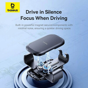 بهترین پایه نگهدارنده گوشی موبایل بیسوس