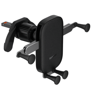 خرید نگهدارنده ضد لرزش موبایل بیسوس