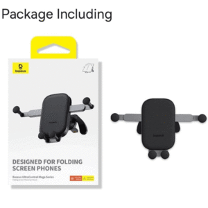 هولدر دریچه کولر ماشین بیسوس