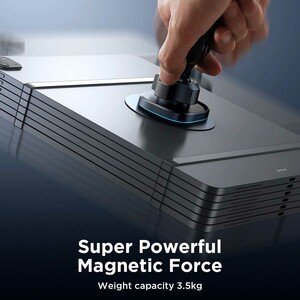 هولدر مگنتی گوشی موبایل داشبورد خودرو جویروم