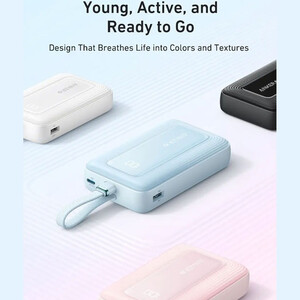 قیمت پاوربانک فست‌شارژ 20000 میلی آمپرساعت 30 وات انکر