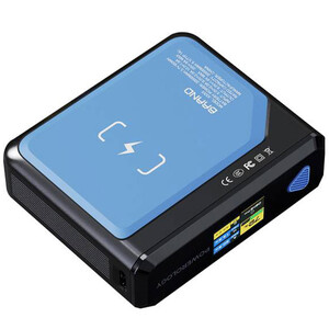 شارژر همراه  پاورولوژی