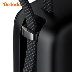 خرید پاوربانک 65 وات 20000 مک دودو با کابل تایپ سی متصل