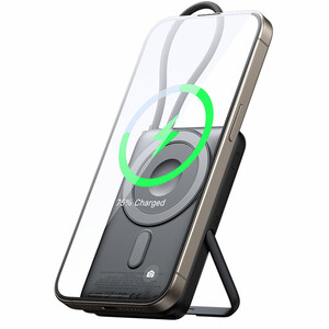 پاوربانک وایرلس مک دودو