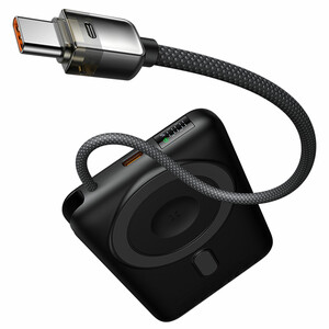 خرید پاوربانک وایرلس مک دودو