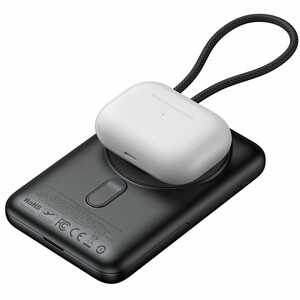 فروش پاوربانک وایرلس فست شارژ تایپ‌سی مک دودو