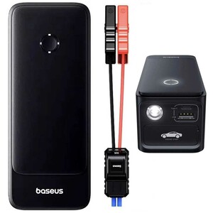 پاوربانک خودرو بیسوس Baseus BS-CH006 C00259200121-00