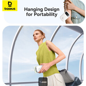 پاور بانک بیسوس 30 وات با کیفیت