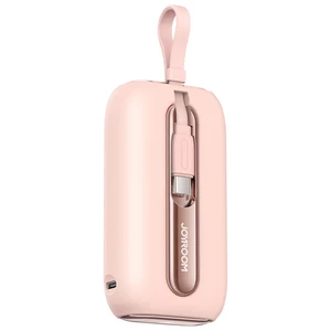 پاوربانک Joyroom با کابل Type-C و Lightning