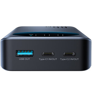 فروش پاوربانک 65 وات جویروم