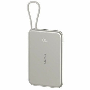 خرید شارژر همراه مگنتی تایپ سی یوسامز