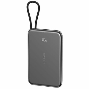 فروش شارژر همراه مگنتی تایپ سی یوسامز