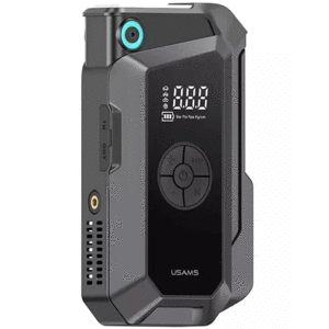 جامپ استارتر، پمپ باد و پاوربانک 8000 میلی‌آمپرساعت یوسامز ZB287