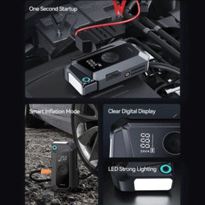 پمپ باد خودرو یوسامز