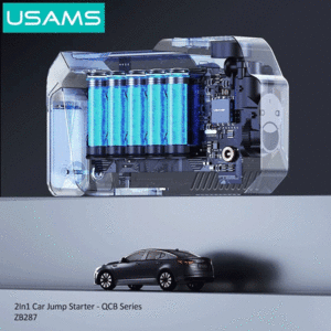 فروش جامپ استارتر یوسامز