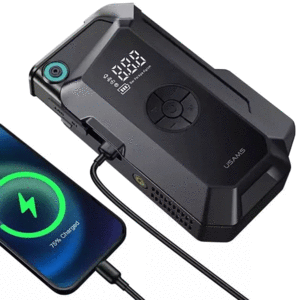 قیمت جامپ استارتر یوسامز