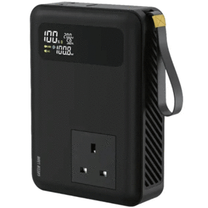 خرید شارژر همراه 270 وات گرین لاین