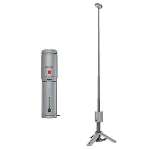 چراغ کمپینگ شارژی و پاوربانک گرین‌لاین GCL-50