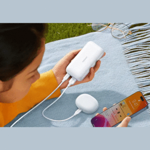 پاوربانک 10000 میلی آمپر فست شارژ 30 وات یوگرین