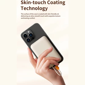 خرید شارژر همراه فست شارژراک