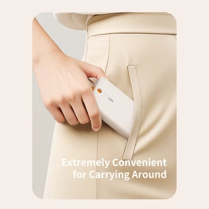 پاور جیبی فست شارژ اپل راک