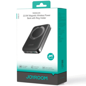 پاوربانک با شارژ سریع 22.5W