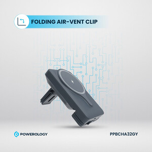 پاوربانک پاورولوژی