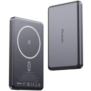 پاوربانک وایرلس مگ سیف 20 وات 5000 مک دودو MC-464