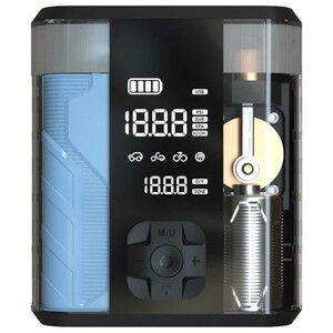 فروش جامپ استارتر، پاوربانک و پمپ باد پاورولوژی